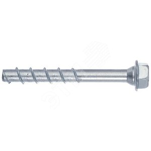 Шуруп по бетону FSS C 14х130 SW 24 (523922) - Fischer