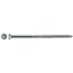 Шуруп стопорный 7х120 T - Fischer