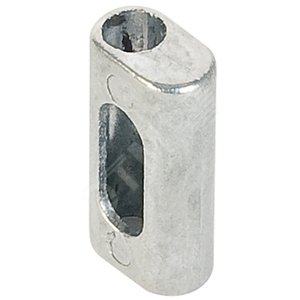 Соединитель шпилек PV M6 - Fischer