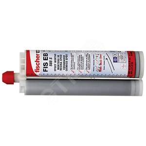 Состав инъекционный FIS EB 585 S GB/E/P - Fischer