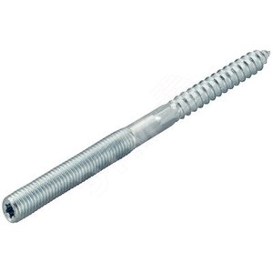 Винт-шуруп STS 8х100 A2 - Fischer