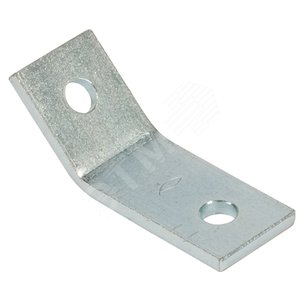 Уголок FAF 2/135град. - Fischer
