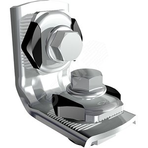 Уголок MW Clix 90град. - Fischer