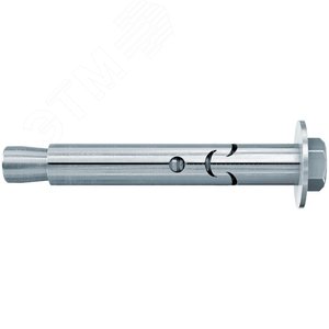 Анкер втулочный FSA 8х85/40 S 2