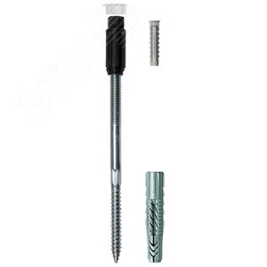 Дюбель для крепления навесных элементов THERMAX   10/100 M8 - Fischer