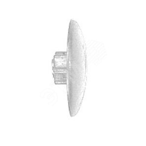 Заглушка декоративная ADT 18 W (60334)