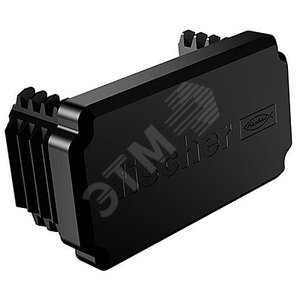 Заглушка декоративная пластик AK 17 (538746)