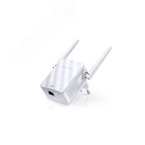N300 Усилитель Wi-Fi сигнала (TL-WA855RE) - TP-Link