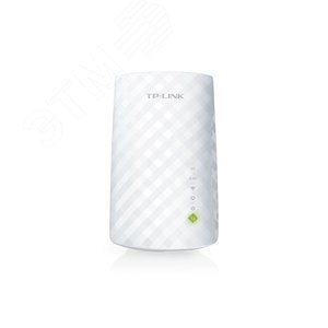 Ретранслятор (репитор) (TL-RE200) - TP-Link