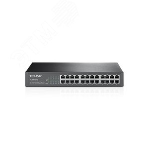 Коммутатор TL-SF1024D - TP-Link