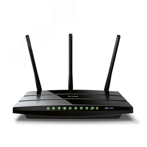 Роутер TL-Archer C7 - TP-Link