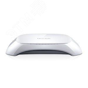 Маршрутизатор TL-WR841N (TL-WR841N) - TP-Link