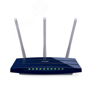 Роутер (TL-WR1045ND) - TP-Link