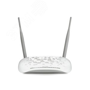 Роутер TL-TD-W8961NB - TP-Link