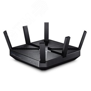 Роутер (TL-Archer C3200) - TP-Link