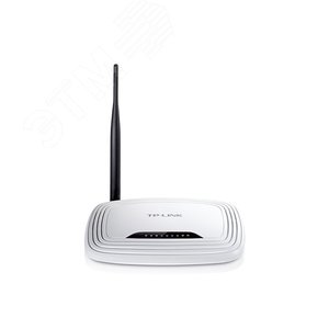 Маршрутизатор TL-WR740N - TP-Link