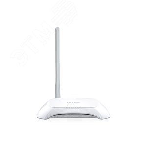 Роутер TL-WR720N - TP-Link