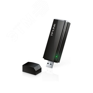 Роутер TL-Archer T4U - TP-Link