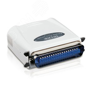 Принт-сервер TL-PS110P - TP-Link