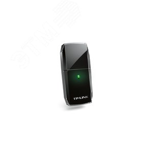 Роутер TL-Archer T2U - TP-Link