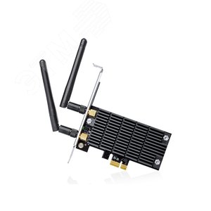 Роутер TL-Archer T6E - TP-Link