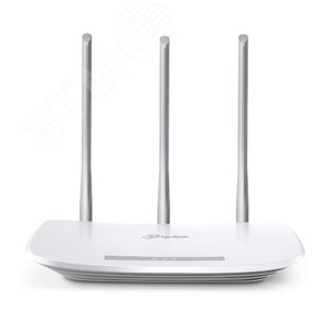 Роутер N300 Wi-Fi (TL-WR845N) - TP-Link