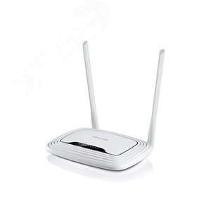 Маршрутизатор TL-WR842N (TL-WR842N) - TP-Link