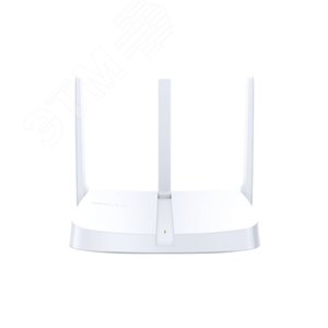 Роутер N300 Wi-Fi (TL-MW305R) - TP-Link