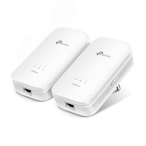 Комплект TL-PA8010 KIT - TP-Link