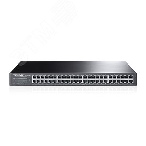 Коммутатор TL-SF1048 - TP-Link
