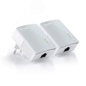 Комплект TL-PA4010KIT - TP-Link