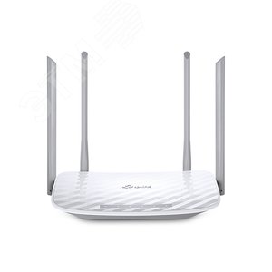 Роутер (TL-Archer C50(RU)) - TP-Link