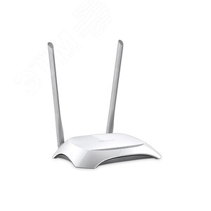 Роутер (TL-WR840N(ISP)) - TP-Link