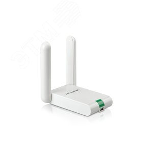 Адаптер-USB (TL-WN822N) - TP-Link