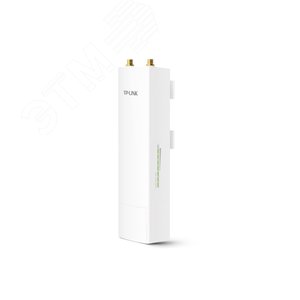 Базовая станция Wi-Fi 2,4 ГГц 300 Мбит/с Наружная (TL-WBS210) - TP-Link