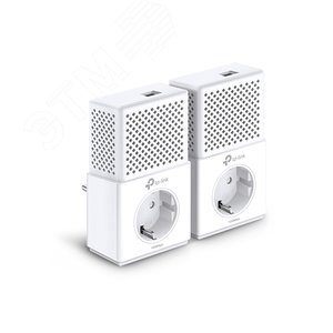 Комплект TL-PA7010PKIT - TP-Link
