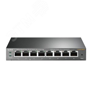 Коммутатор 2600G-28SQ - TP-Link