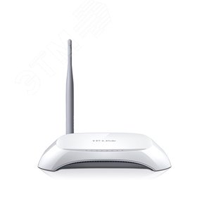 Роутер TL-TD-W8901N - TP-Link