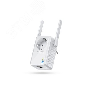 Усилитель TL-WA860RE - TP-Link