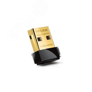 Aдаптер-USB - TP-Link