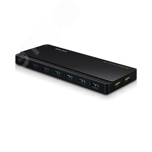 Концентратор TL-UH720 - TP-Link