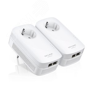 Комплект TL-PA7020PKIT - TP-Link