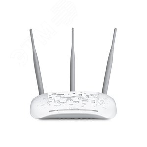 N450 Wi-Fi точка доступа (TL-WA901ND) - TP-Link