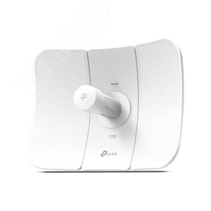 Точка доступа WiFi стандарта AC 1 порт Ethernet 5 ГГц 867 Мб/с 23 дБи - TP-Link