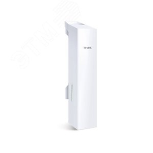 Точка доступа WiFi N300 560 МГц 10 100 Мб/с - TP-Link