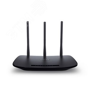 Маршрутизатор TL-WR940N 450M (TL-WR940N 450M) - TP-Link