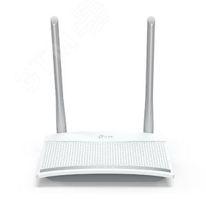 Роутер TL-WR820N - TP-Link