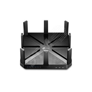 Роутер TL-Archer C5400X - TP-Link