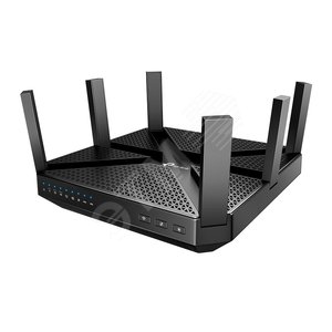 Роутер (TL-Archer C4000) - TP-Link