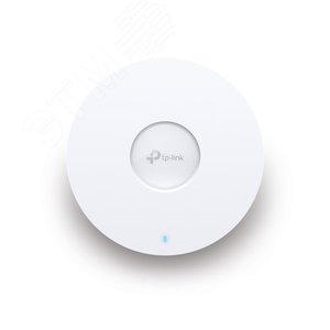 Точка EAP660 HD - TP-Link